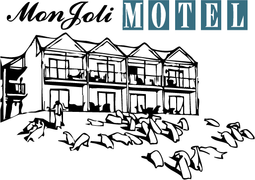 Mon-Joli Motel