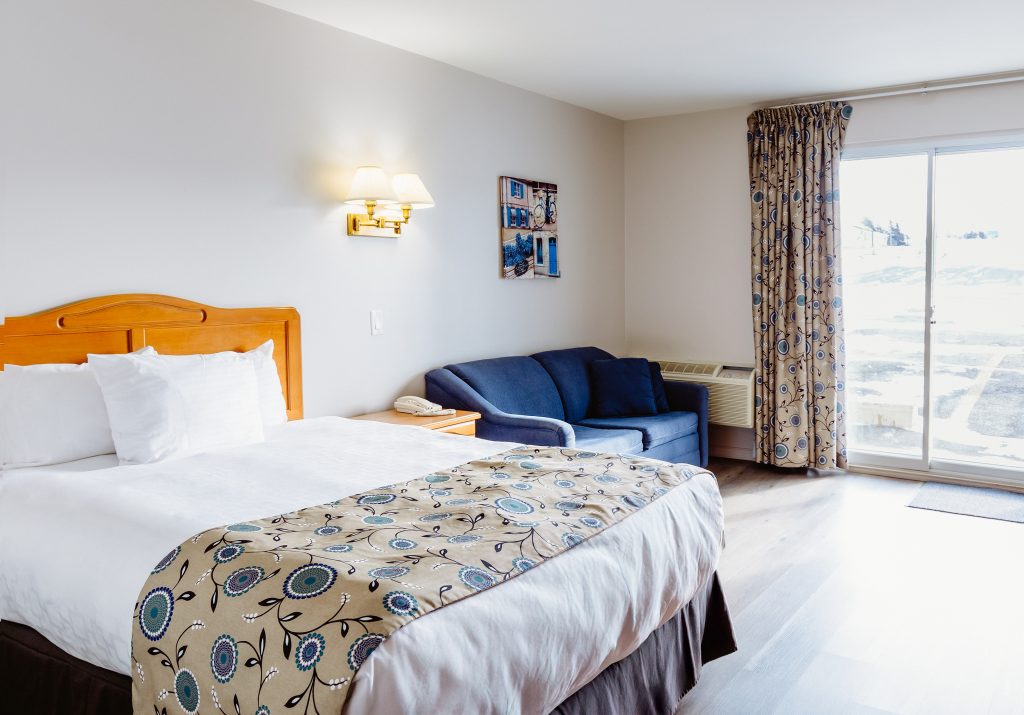 #6 Chambre Supérieure