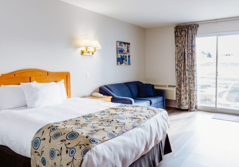#6 Chambre Supérieure