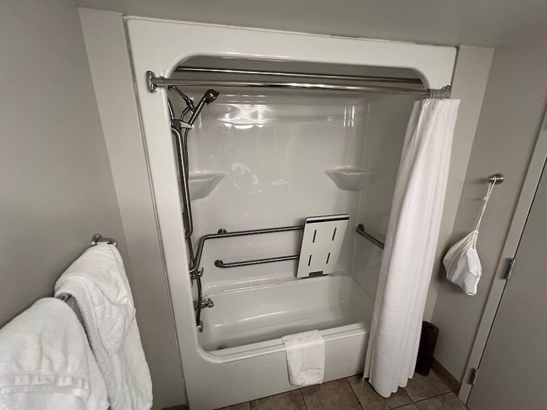 #6 Chambre Supérieure