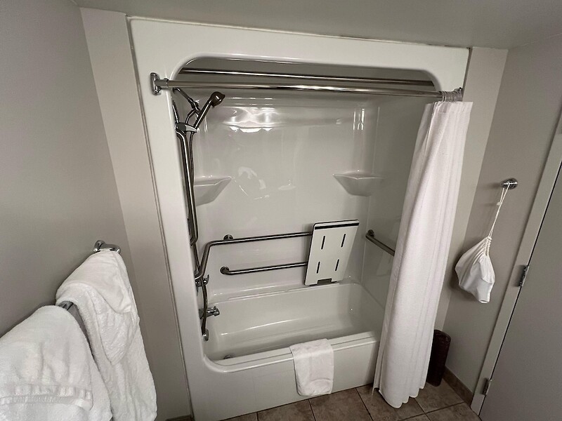 #6 Chambre Supérieure