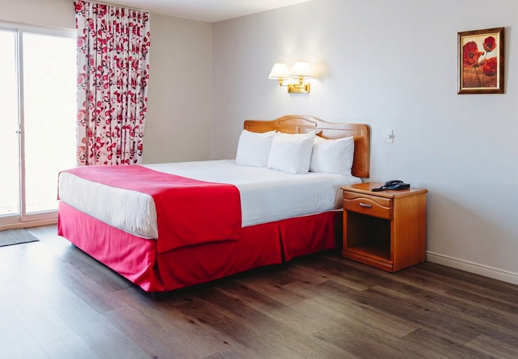 #7 Chambre Supérieure