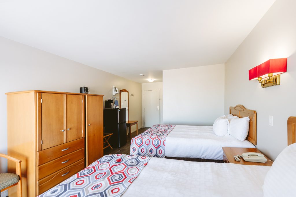 #8 Chambre Supérieure