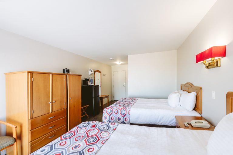 #8 Chambre Supérieure