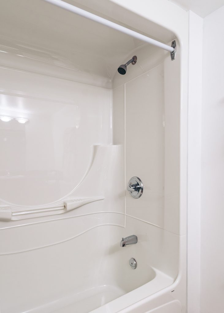 #1 Chambre Standard