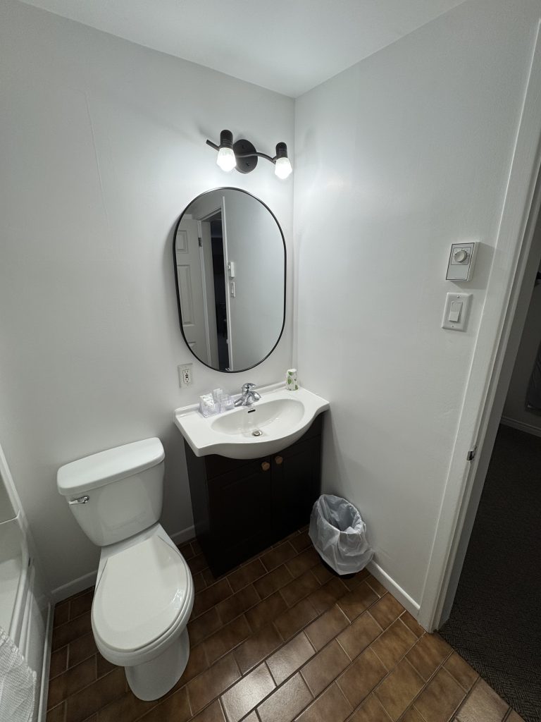 #1 Chambre Standard