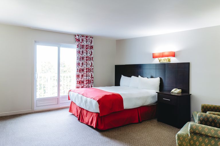 #1 Chambre Standard