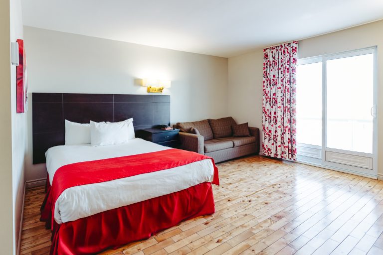 #2 Chambre Standard