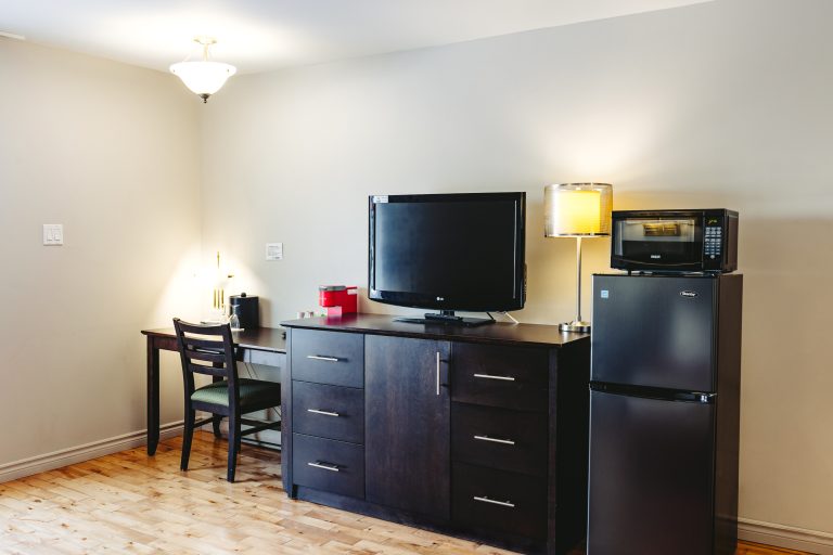#2 Chambre Standard