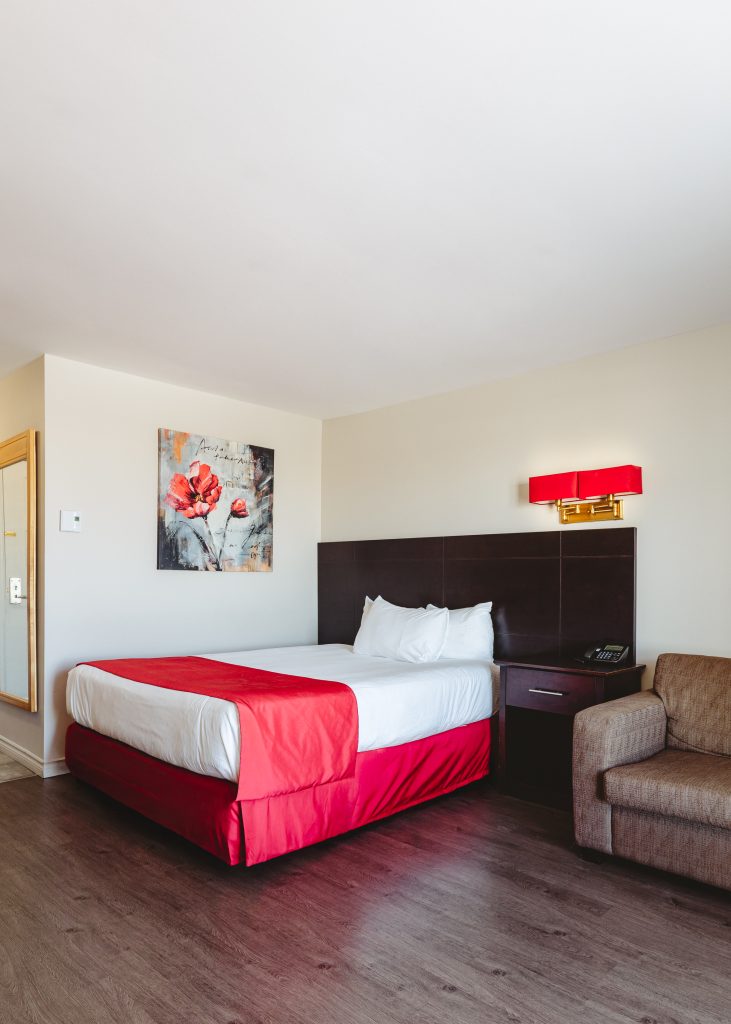#2 Chambre Standard