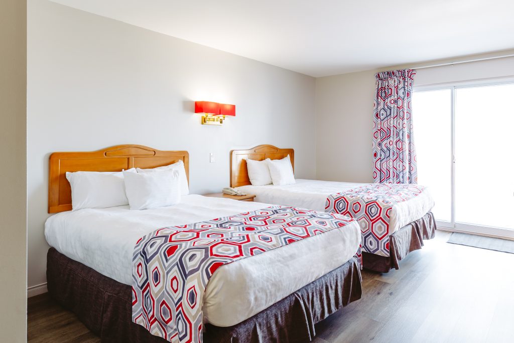 #7 Chambre Supérieure