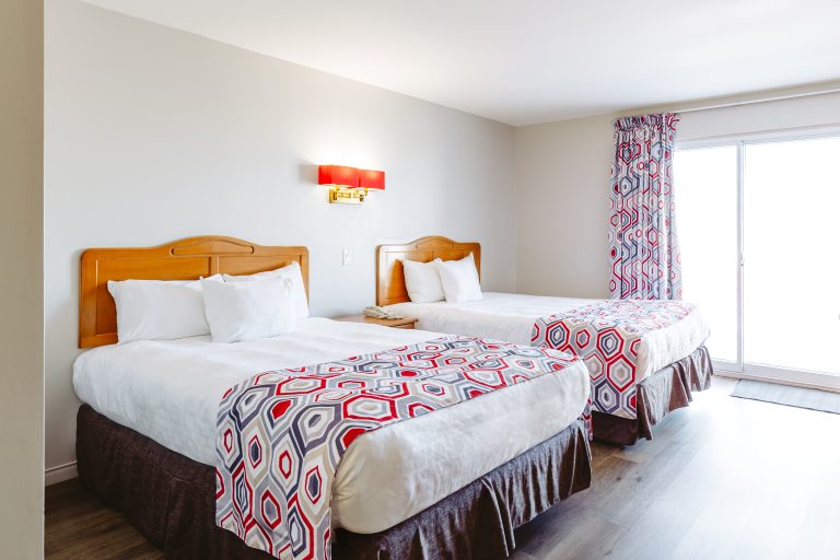 #7 Chambre Supérieure