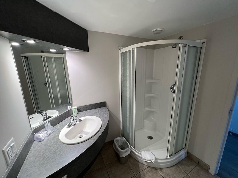 #9 Suite avec Bain Tourbillon