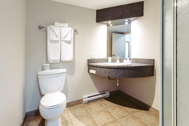 #9 Suite avec Bain Tourbillon